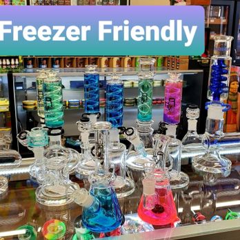 HABITS SMOKE SHOP - Updated May 2026 - 44 Photos - 8210 Bailey Cove Rd SE,  Huntsville, Alabama - Vape Shops - Phone Number - Yelp
