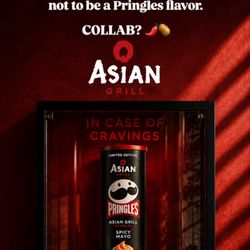Asian Grill - Powered by AI