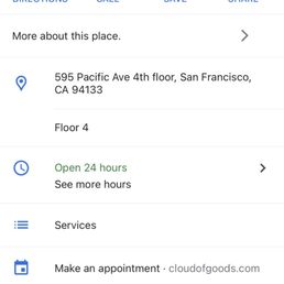 Bogus address: Keeps the street number and name and changes the city. Bogus address: Keeps the street number and name and changes the city.