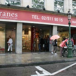 Filigranes