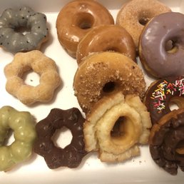 Dozen Premium Dozen Premium