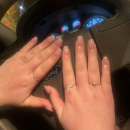 Nails Nails