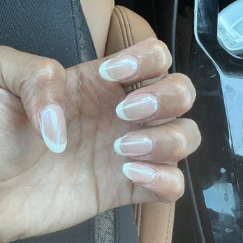 Bio gel Nails - Nail Salons Near Me - Los Angeles, California