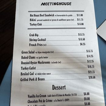 Meetinghouse - Menu - Beer Bar Near Me - Philadelphia, Pennsylvania Meetinghouse - Menu - Beer Bar Near Me - Philadelphia, Pennsylvania