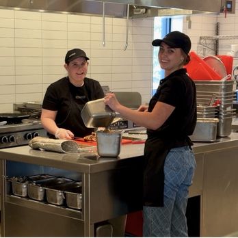 Chipotle Mexican Grill - Chipotle's staff is always courteous and cheerful. - Fast Food Near Me - Payson, Arizona