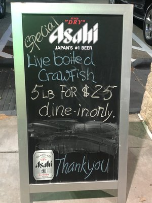 Menu photo 6 Mo City Crawfish Missouri City, TX Menu photo 6 Mo City Crawfish Missouri City, TX