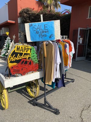 Treasures & Junk Antique Mall by null