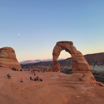 Arches National Park - Parks Near Me Arches National Park - Parks Near Me