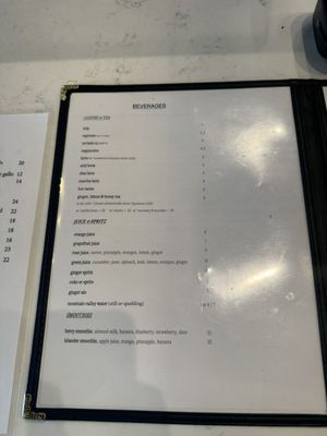 The Lights Cafe by null
