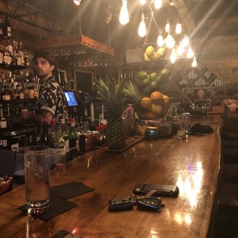 Sabai - Bars Near Me - Richmond, Virginia
