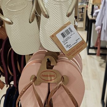 The Paper Store - Havaianas, if you need some flip-flops for the pool - Women's Clothing Near Me - North New Hyde Park, New York The Paper Store - Havaianas, if you need some flip-flops for the pool - Women's Clothing Near Me - North New Hyde Park, New York