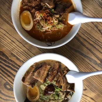 Momonoki - Momonoki Tonkotsu + Spicy Miso Ramen - Cafes Near Me - Atlanta, Georgia Momonoki - Momonoki Tonkotsu + Spicy Miso Ramen - Cafes Near Me - Atlanta, Georgia