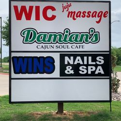 JuJu Massage