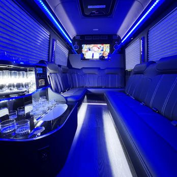 SD Platinum Sprinters - Limos Near Me SD Platinum Sprinters - Limos Near Me