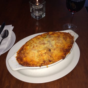 Kiki's Restaurant - Lasagna! - Mediterranean Near Me - Surrey, British Columbia