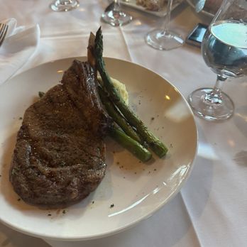 Gaston's Italian Steakhouse - Bone-in Ribeye - Italian Near Me - Virginia Beach, Virginia Gaston's Italian Steakhouse - Bone-in Ribeye - Italian Near Me - Virginia Beach, Virginia