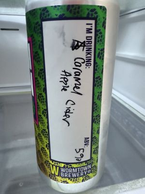 Wormtown Brewery Patriot Place by null