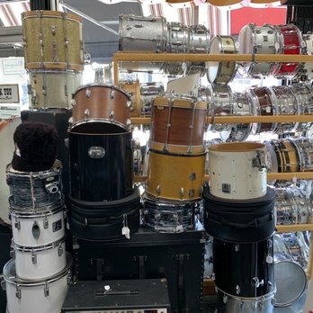 Bellflower Music Center - Drums/Percussions Section - Musical Instruments & Teachers Near Me - Bellflower, California Bellflower Music Center - Drums/Percussions Section - Musical Instruments & Teachers Near Me - Bellflower, California