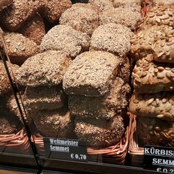Kreitmaier - Frische Semmeln in vielen Varianten