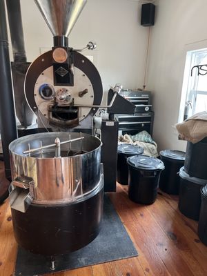 Randonnee Coffee Co. by null