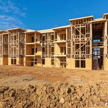 Elijah Equity Construction Group - new Contruction - General Contractors Near Me - Los Angeles, California