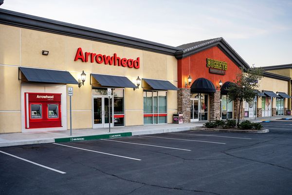 ARROWHEAD CREDIT UNION - Updated July 2025 - 27949 Greenspot Rd - Arrowhead Credit Union San Bernardino Ca