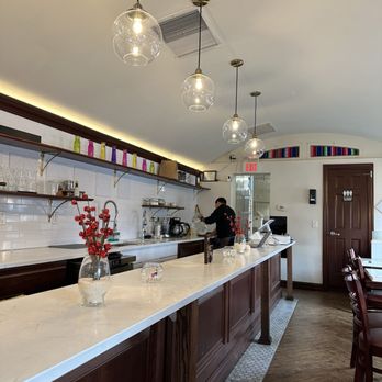 Fusionista - Peruvian Near Me - Montclair, New Jersey