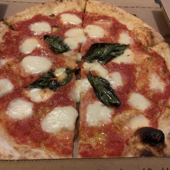 Billy Bricks - Oak Park - Neo Margherita - Pizza Near Me - Oak Park, Illinois