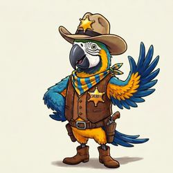 Wild West Feed & Supply