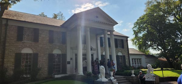 Graceland RV Park & Campground by null