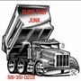 Photo of Big Daddy Carting