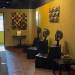 The Beauty Studios