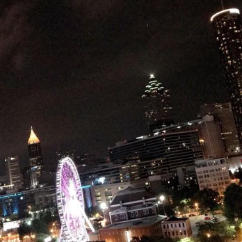SkyLounge - Lounges Near Me - Atlanta, Georgia