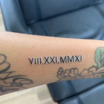 Think Ink Tattoo and Piercing - My tat! - Tattoo Near Me - Bradenton, Florida Think Ink Tattoo and Piercing - My tat! - Tattoo Near Me - Bradenton, Florida
