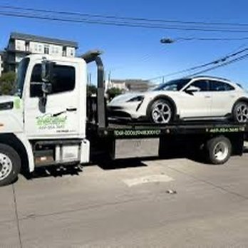 Rapid Rescue Roadside - Roadside Assistance Near Me - Dallas, Texas