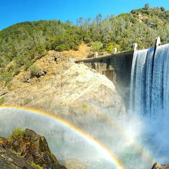 Lake Clementine - Great hike that my wife and I take several times a year. - Lakes Near Me - Auburn, California