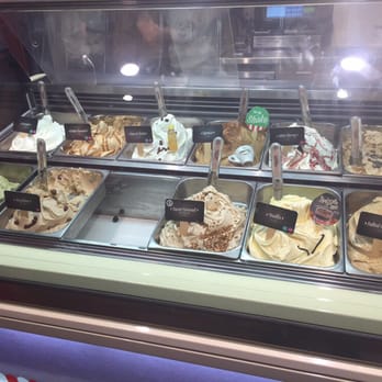 Gelatissimo - Gelato Near Me - Brisbane, QLD