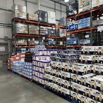 Costco Wholesale - Tires Near Me - St. Augustine, Florida