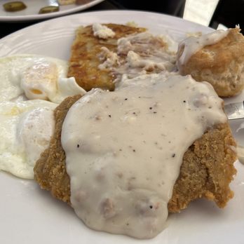 Kihei Caffe Lahaina - Chicken fried steak - Breakfast & Brunch Near Me - Lahaina, Hawaii Kihei Caffe Lahaina - Chicken fried steak - Breakfast & Brunch Near Me - Lahaina, Hawaii