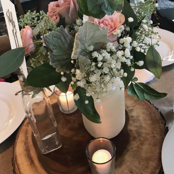 Pretty in Pink Events - Florists Near Me Pretty in Pink Events - Florists Near Me