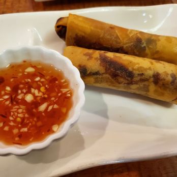 Pho Kevin - Egg rolls - Vietnamese Near Me - Laurel, Maryland