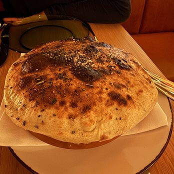 Acadia - LAMB KOFTA SANIYA - Mediterranean Near Me - New York, New York