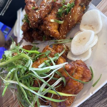 Ttobongee Chicken - Korean Near Me - Santa Clara, California Ttobongee Chicken - Korean Near Me - Santa Clara, California