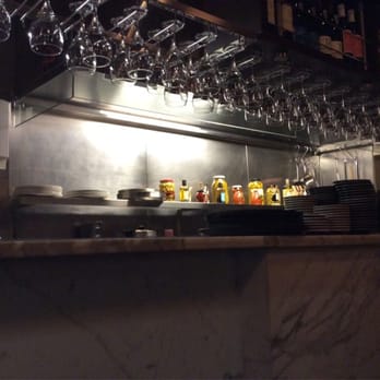 The Rocks Cafe - Serving area - Modern Australian Near Me - The Rocks, NSW