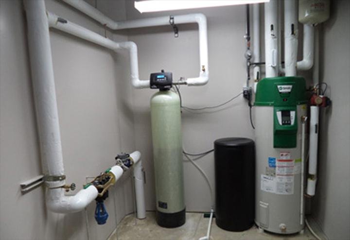 Slide of NEIA Mechanical