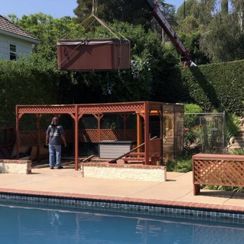 Craniacs Crane Service - Crane Services Near Me - Los Angeles, California
