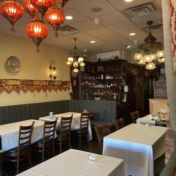 Nargis Cafe - Inside - Middle Eastern Near Me - Brooklyn, New York Nargis Cafe - Inside - Middle Eastern Near Me - Brooklyn, New York
