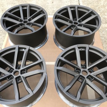 Coating Source - Bronze with matte clear - Powder Coating Near Me - Houston, Texas Coating Source - Bronze with matte clear - Powder Coating Near Me - Houston, Texas