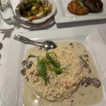 Patrick's Bakery & Cafe - Edina - Lobster Risotto - Bakeries Near Me - Edina, Minnesota Patrick's Bakery & Cafe - Edina - Lobster Risotto - Bakeries Near Me - Edina, Minnesota