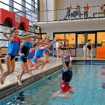 THE BEST 10 SWIMMING POOLS in OSS, NOORD-BRABANT, THE